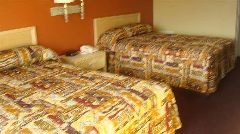 Best Rest Inn - ג'קסונוויל מראה חיצוני תמונה